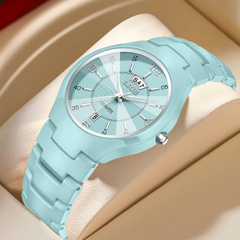 Orologi da Donna LIGE di Lusso - Luxury Watch For Women recensione e prezzo