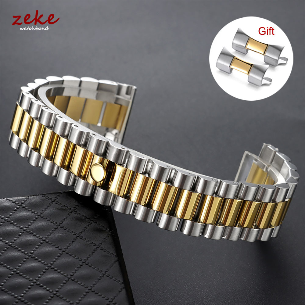 20mm 21mm 22mm cinturino per o - Luxury Watch Class recensione e prezzo