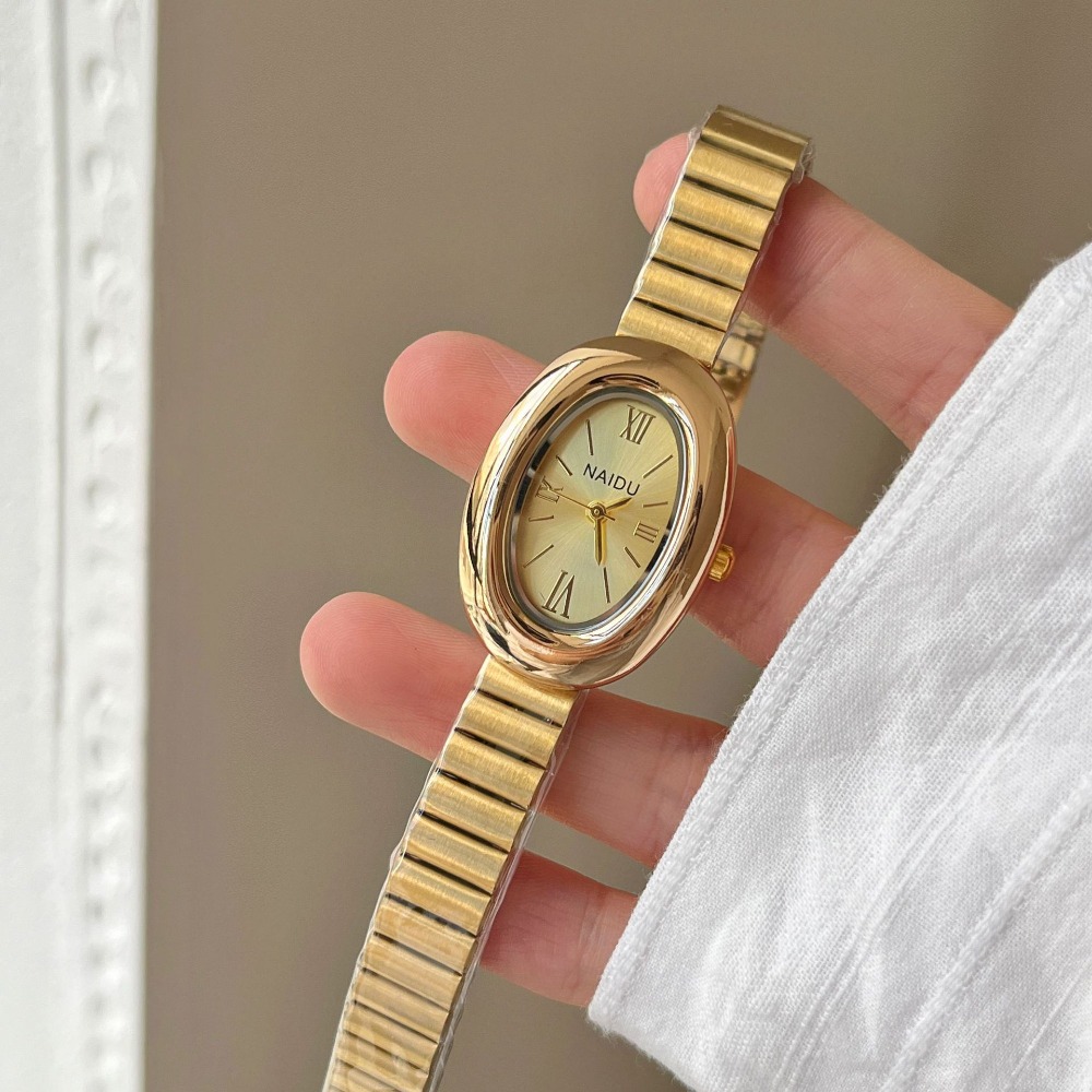 Orologio da donna al quarzo ov - Luxury Watch Lady recensione e prezzo
