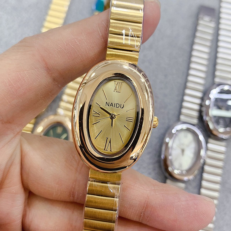 Orologio da donna al quarzo ov - Luxury Watch Lady recensione e prezzo
