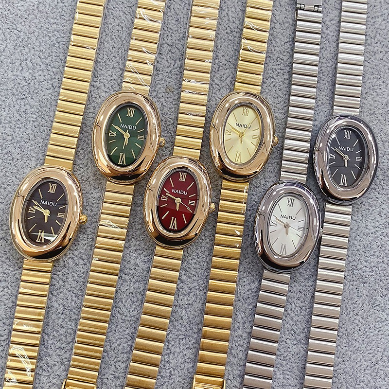 Orologio da donna al quarzo ov - Luxury Watch Lady recensione e prezzo