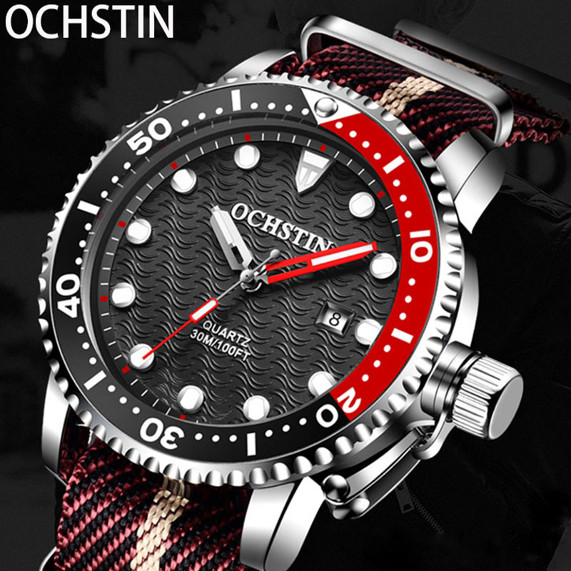 Nuovo Orologio Subacqueo da Uo - Luxury Watch Class recensione e prezzo