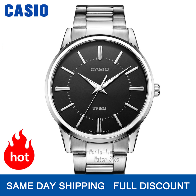 Orologio Casio da Uomo, Marca  - Luxury Watch Casio recensione e prezzo
