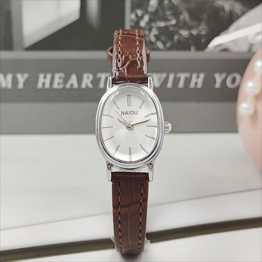 Orologio da donna con quadrant - Luxury Watch Lady recensione e prezzo