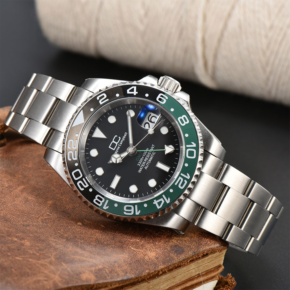 Orologio Automatico da Uomo co - Luxury Watch La recensione e prezzo