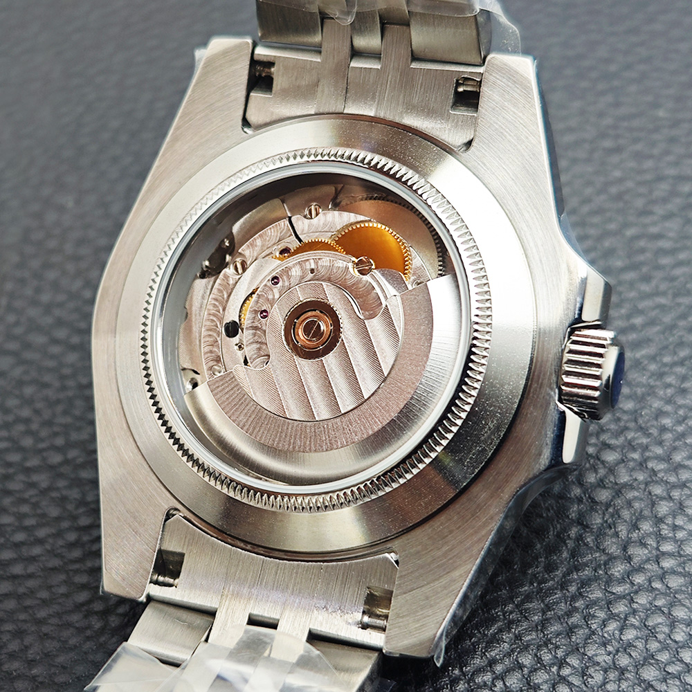 Orologio Automatico da Uomo co - Luxury Watch La recensione e prezzo