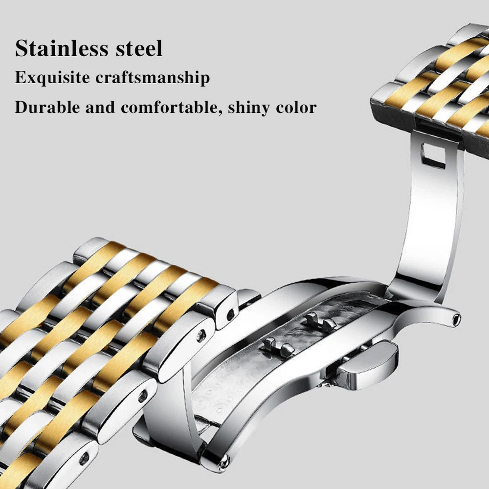 POEDAGAR Orologio da uomo dell - Luxury Watch Top 10 recensione e prezzo