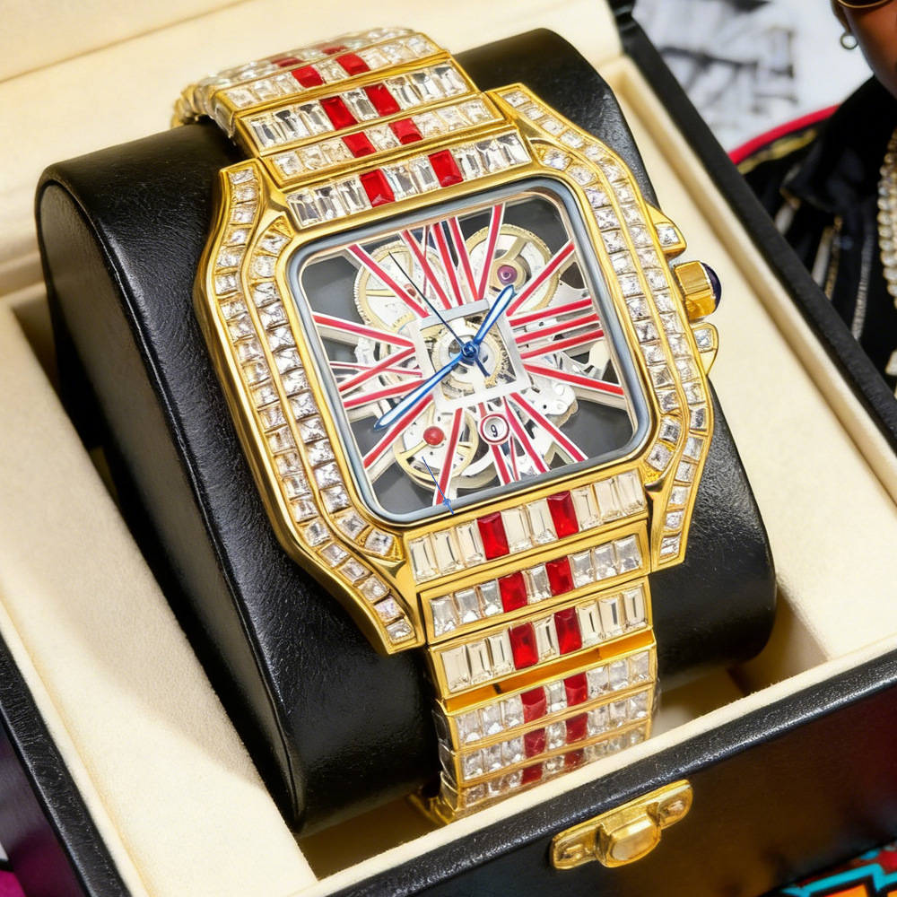 Orologio da Polso al Quarzo di - Luxury Watch And Jewelry Brand recensione e prezzo