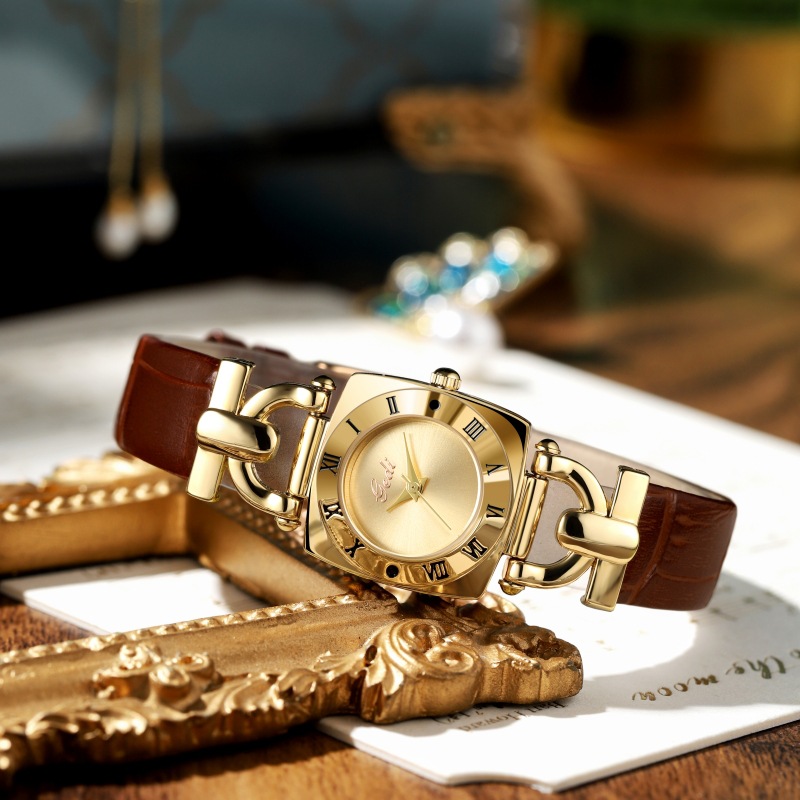 UTHAI L0031 Orologio da donna  - Luxury Watch Lady recensione e prezzo