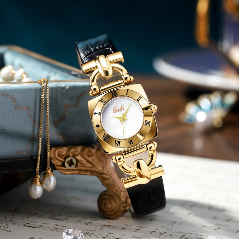 UTHAI L0031 Orologio da donna  - Luxury Watch Lady recensione e prezzo