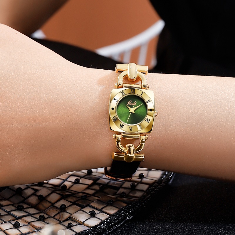 UTHAI L0031 Orologio da donna  - Luxury Watch Lady recensione e prezzo