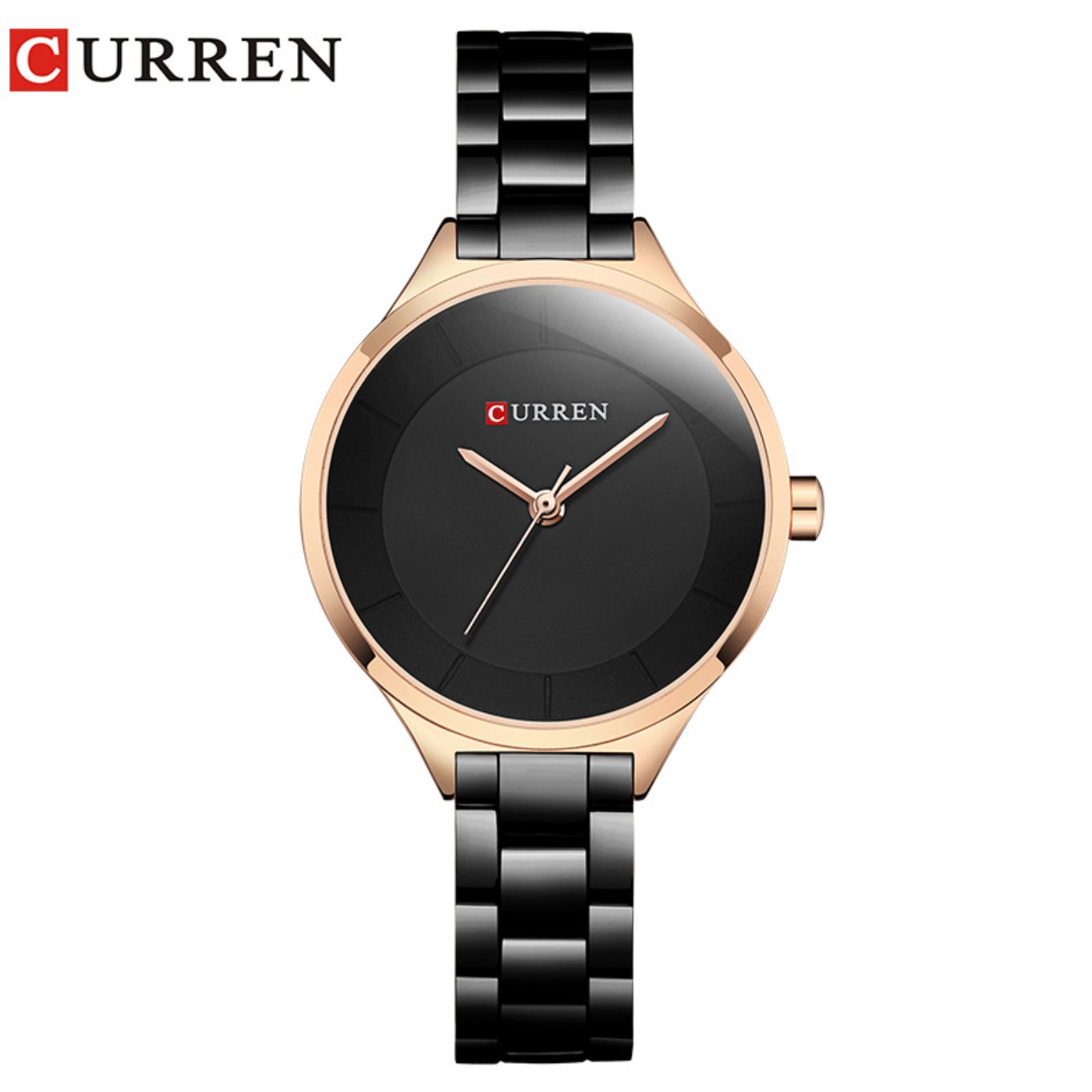 CURREN Nuovo Orologio da Polso - Luxury Watch For Women recensione e prezzo