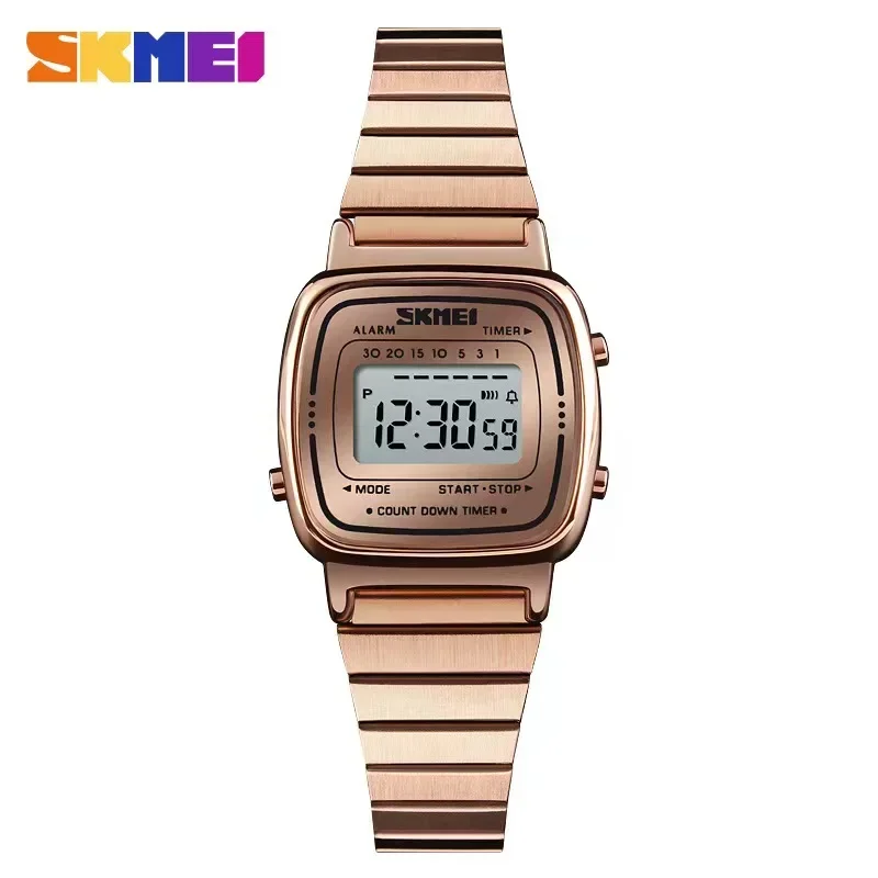 SKMEI1901 donne Top brands Lux - Luxury Watch Top 10 recensione e prezzo