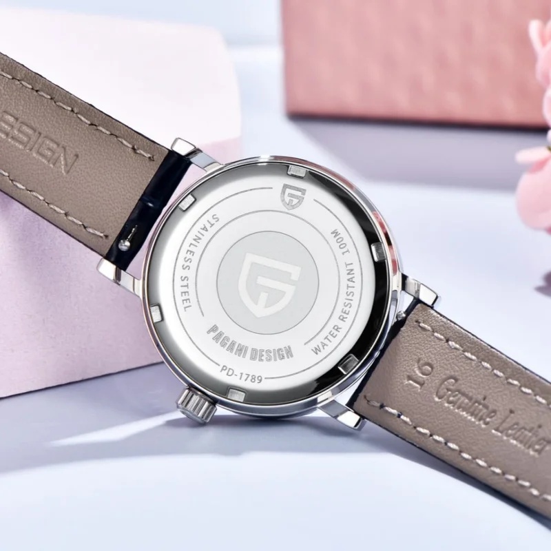 Nuovi orologi da donna PAGANI  - Luxury Watch Top 10 recensione e prezzo