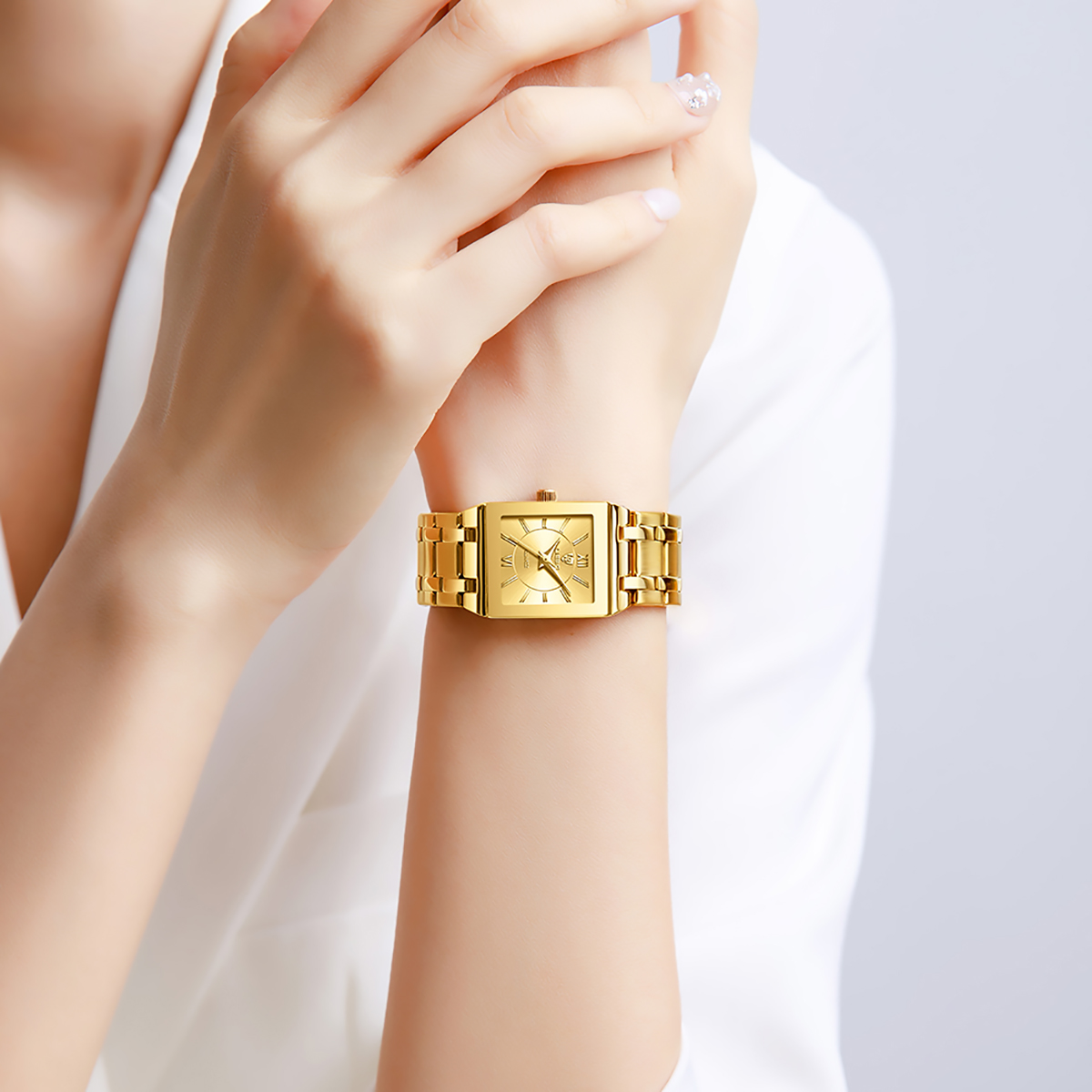 LIEBIG Orologi da polso al qua - Luxury Watch News recensione e prezzo