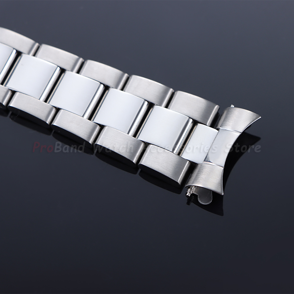 Cinturino di Lusso Curvo per O - Luxury Watch Class recensione e prezzo