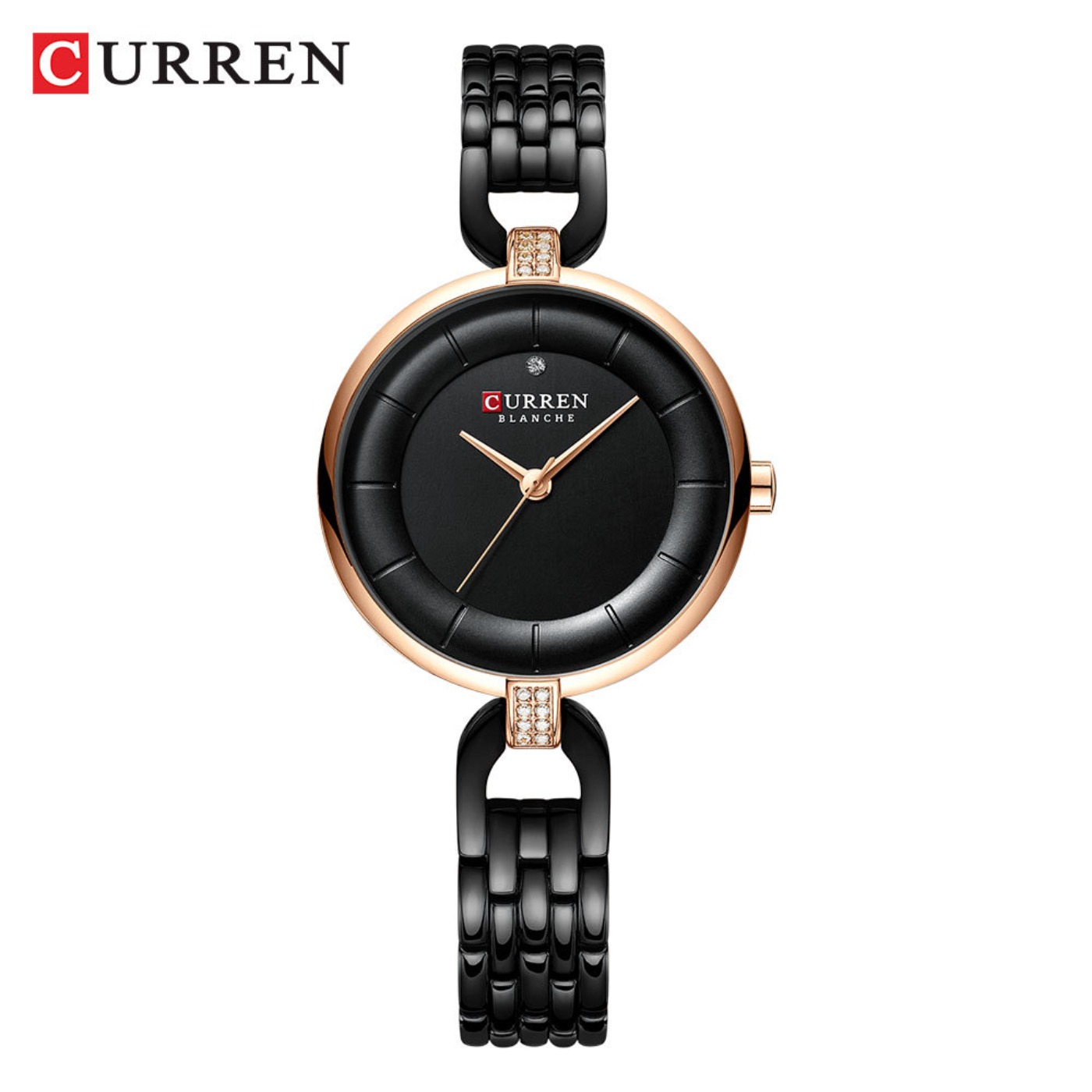 Orologio da donna CURREN, orol - Luxury Watch For Women recensione e prezzo