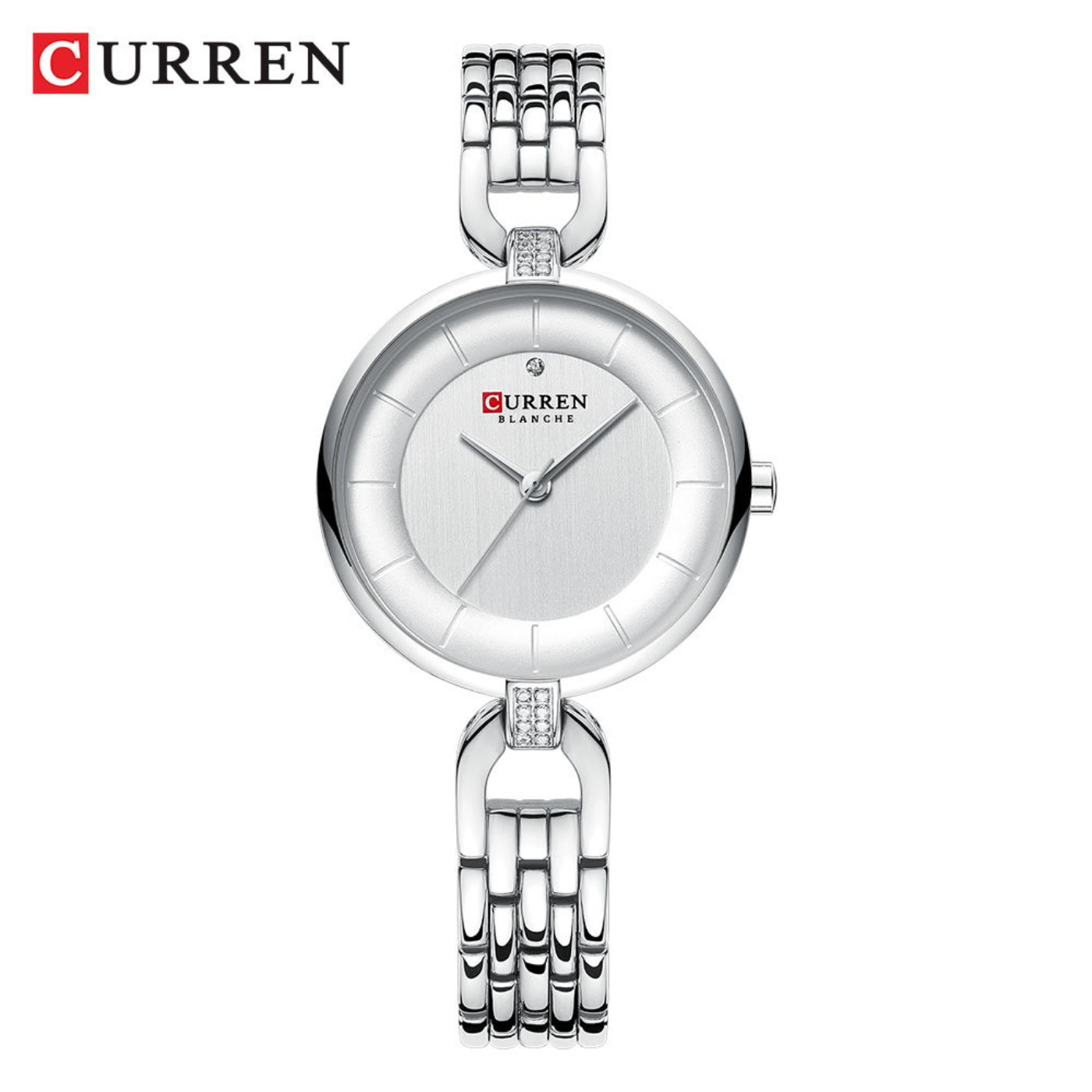 Orologio da donna CURREN, orol - Luxury Watch For Women recensione e prezzo