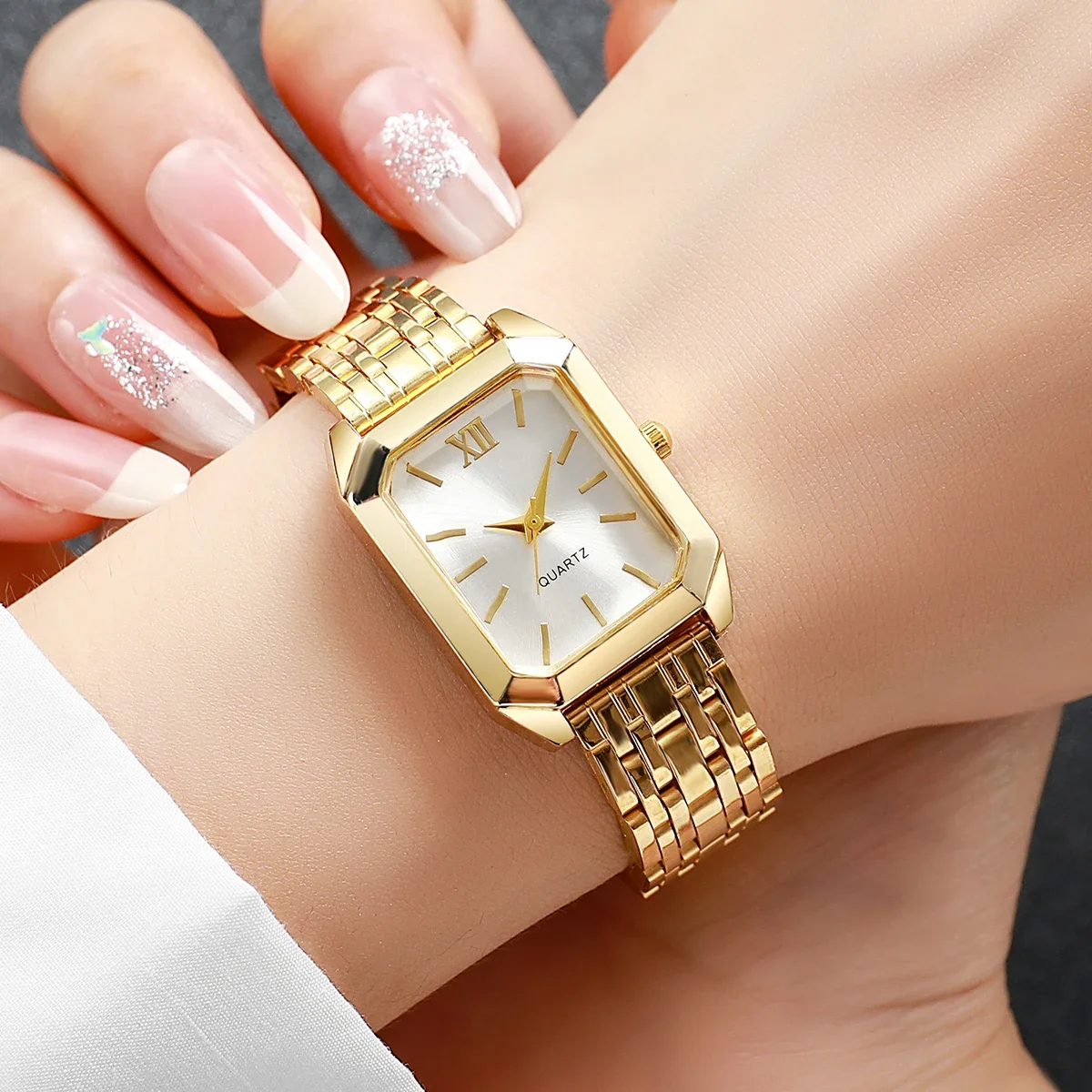 Orologio da donna a sorpresa i - Luxury Watch Box recensione e prezzo
