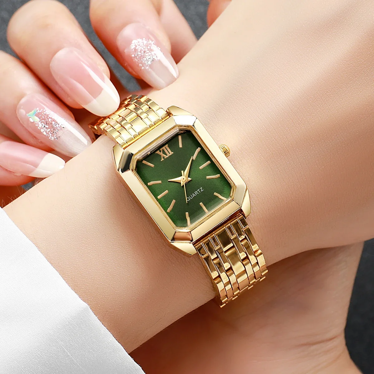 Orologio da donna a sorpresa i - Luxury Watch Box recensione e prezzo