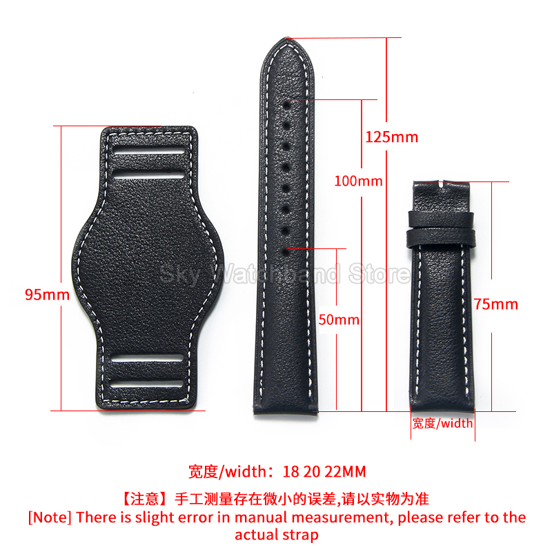 Accessori per orologi in pelle - Luxury Watch Class recensione e prezzo