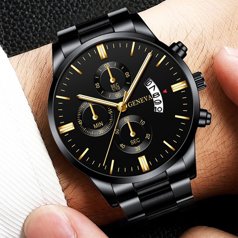 Nuovi orologi sportivi da uomo - Luxury Watch News recensione e prezzo