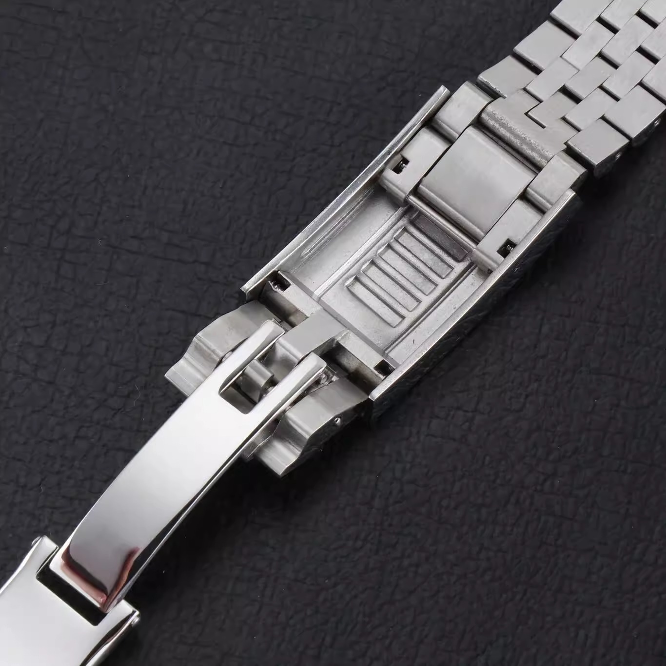 Jubilee 904 cinturino per Role - Luxury Watch La recensione e prezzo