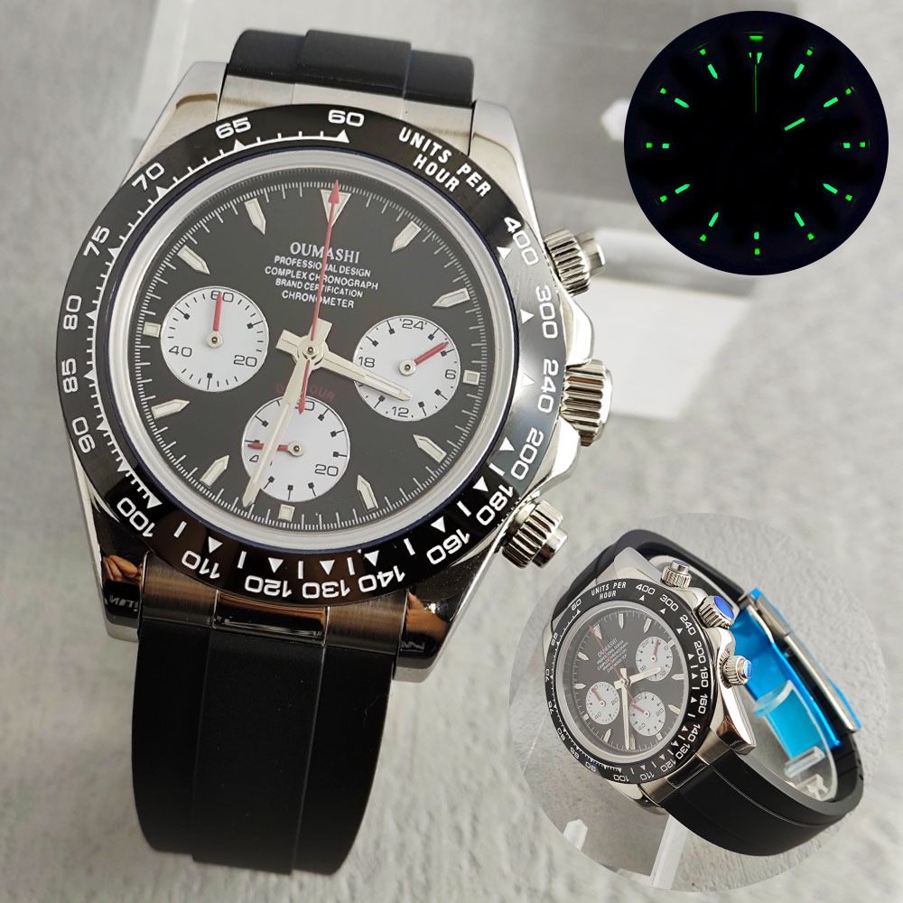 Nuovo orologio da uomo di prim - Luxury Watch Class recensione e prezzo
