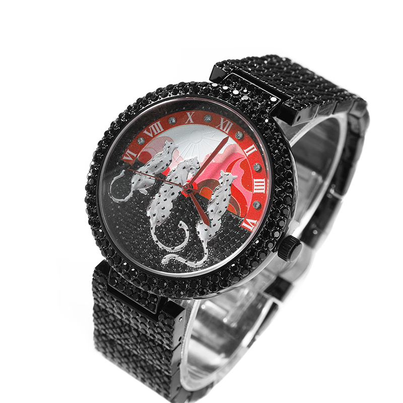 Orologi da uomo con motivo sol - Luxury Watch And Jewelry Brand recensione e prezzo