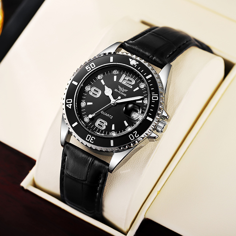 Nuovo orologio da polso da uom - Luxury Watch Top 10 recensione e prezzo