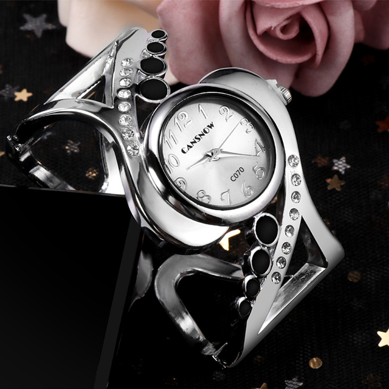 Orologio da polso da donna con - Luxury Watch Lady recensione e prezzo