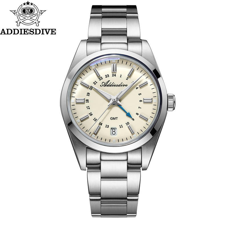 ADDIESDIVE Hot Brand 36mm Orol - Luxury Watch Name recensione e prezzo