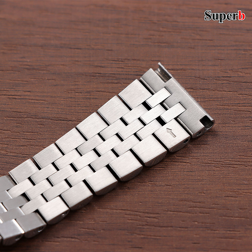 Cinturino per Orologio in Acci - Luxury Watch La recensione e prezzo