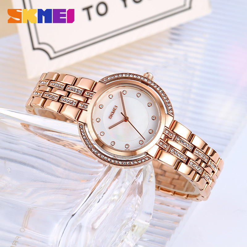 Orologio da Polso da Donna al  - Luxury Watch For Women recensione e prezzo