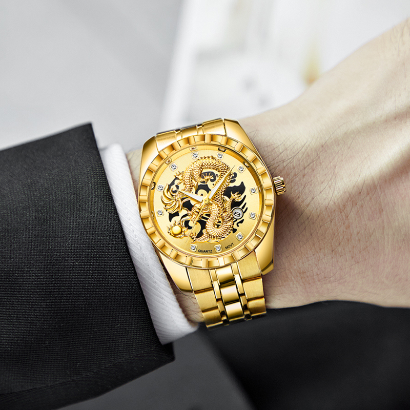 Orologio da Uomo di Lusso di A - Luxury Watch Top 10 recensione e prezzo