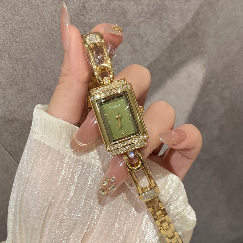 Orologio da donna di lusso leg - Luxury Watch Values recensione e prezzo
