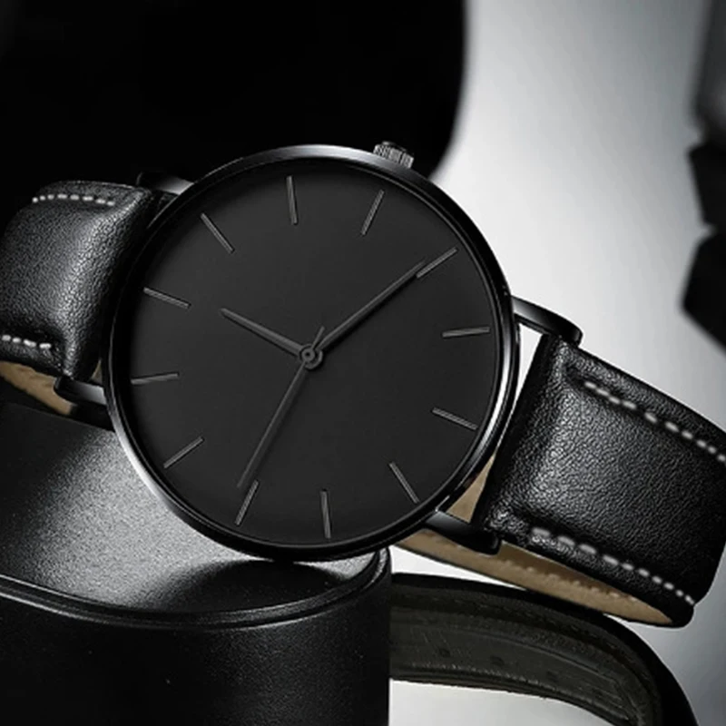 Orologio da uomo analogico al  - Luxury Watch Name recensione e prezzo