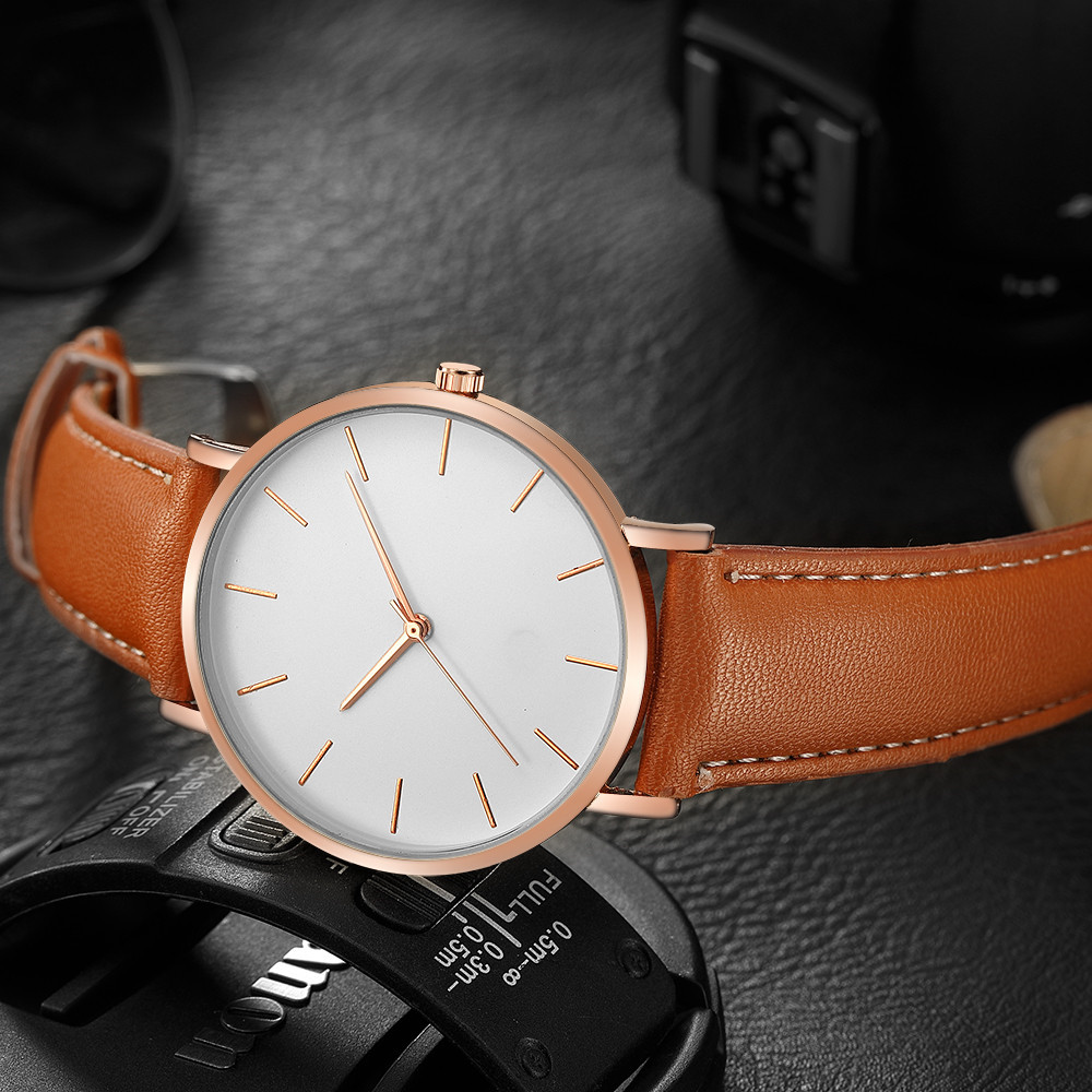 Orologio da uomo analogico al  - Luxury Watch Name recensione e prezzo
