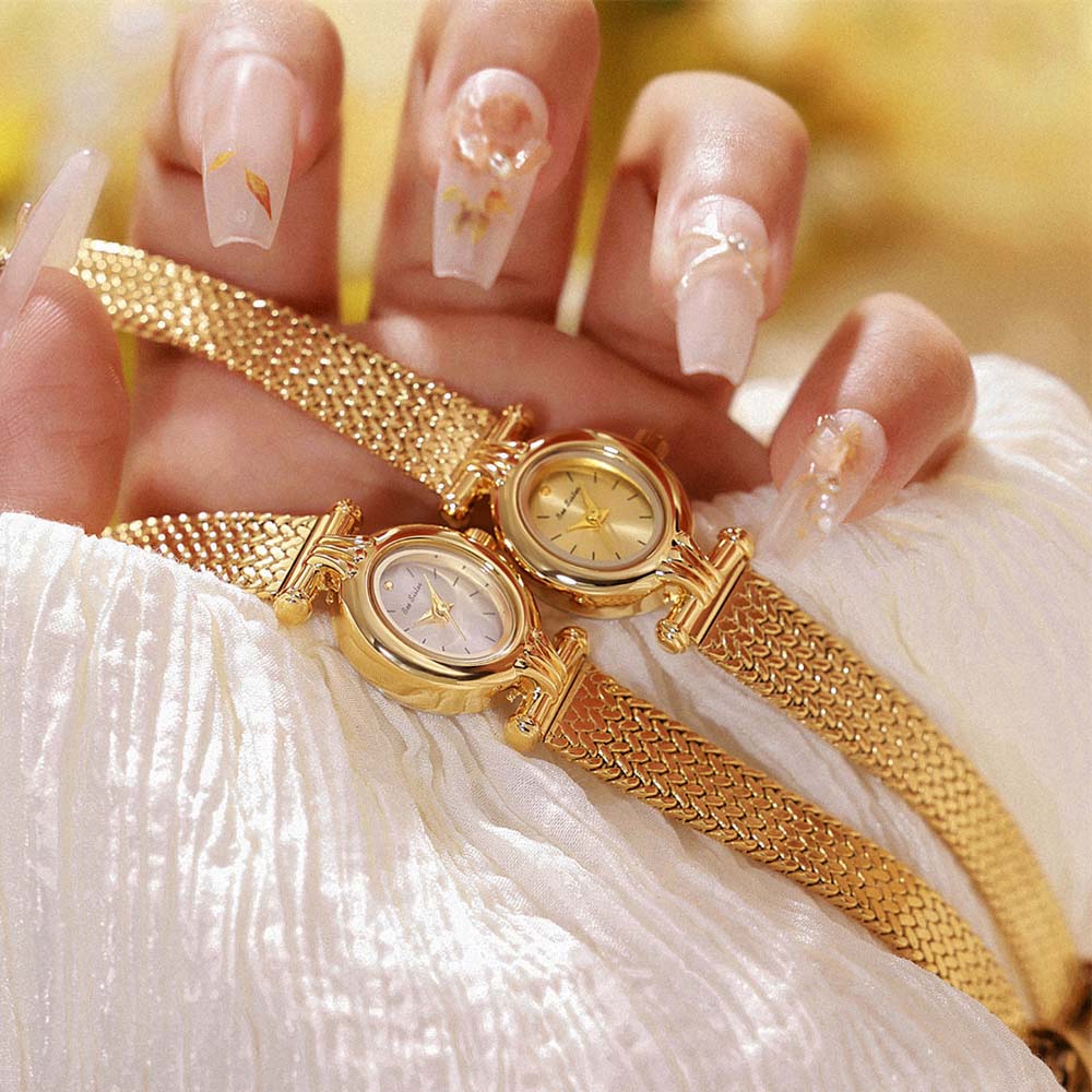 Orologio da donna al quarzo BS - Luxury Watch Pre Owned recensione e prezzo