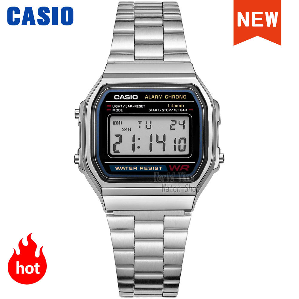 Orologio Casio, orologio da uo - Luxury Watch Casio recensione e prezzo
