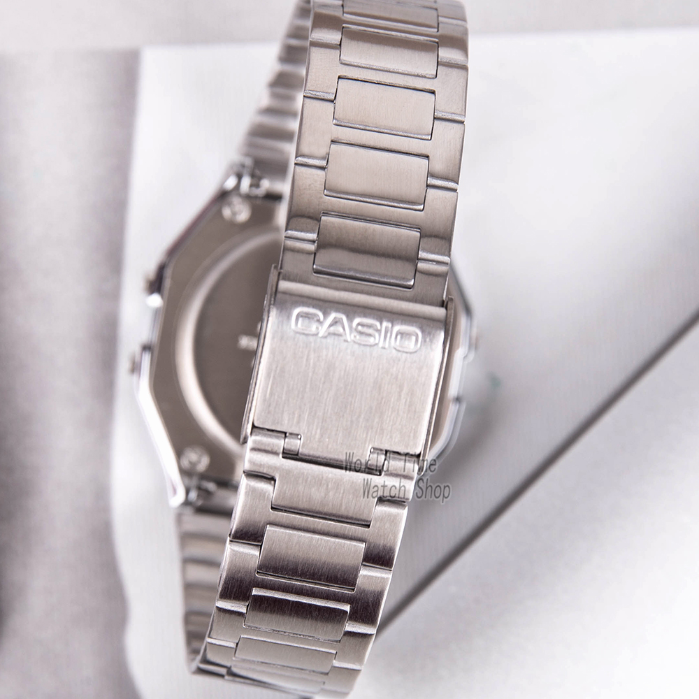 Orologio Casio, orologio da uo - Luxury Watch Casio recensione e prezzo