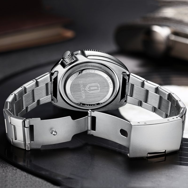 QINGXIYA marchio moda classico - Luxury Watch Name recensione e prezzo